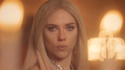 Watch Scarlett Johansson skewer Ivanka Trump in 'SNL' perfume 